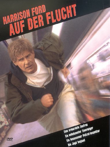 Auf der Flucht