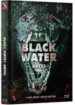Black Water Abyss (MB) Cover B