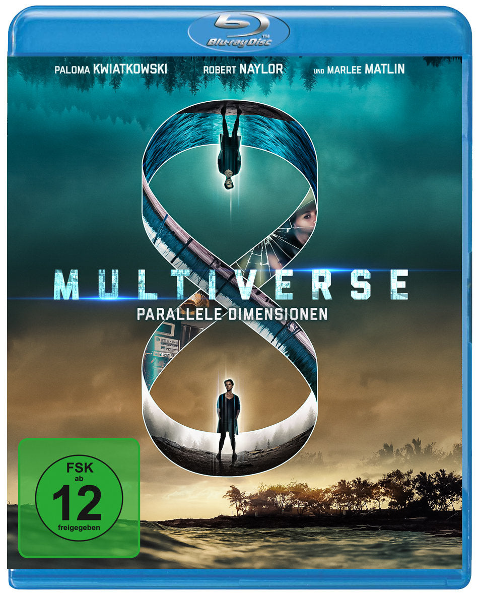 Multiverse - Parallele Dimensionen