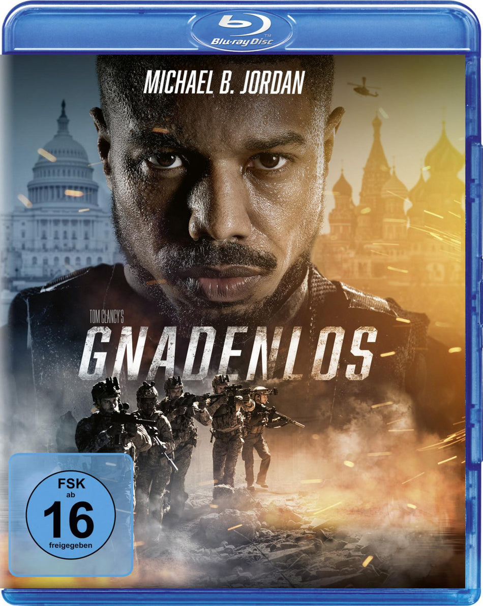 Tom Clancy’s Gnadenlos