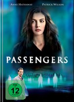 Passengers - Mediabook