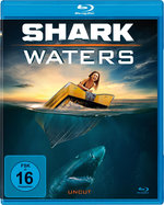 Shark Waters