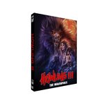 Howling III - The Marsupials 2-Disc Mediabook A