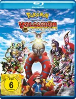 Pokemon - Der Film: Volcanion und das mechanisch