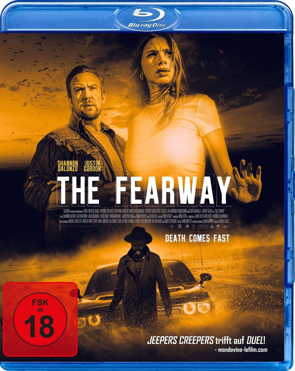 The Fearway