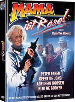 Mama ist Böse - Mediabook - Limited Edition auf 55 Stück - Super Spooky Stories (+ Bonus-DVD)