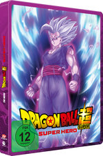 Dragon Ball Super: Super Hero