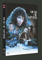Dead of Winter Mediabook Cover D