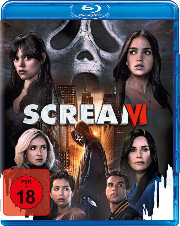 Scream 6