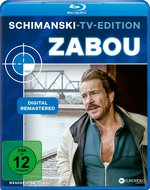 Zabou - Schimanski - TV - Edition