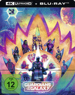 Guardians of the Galaxy Vol. 3