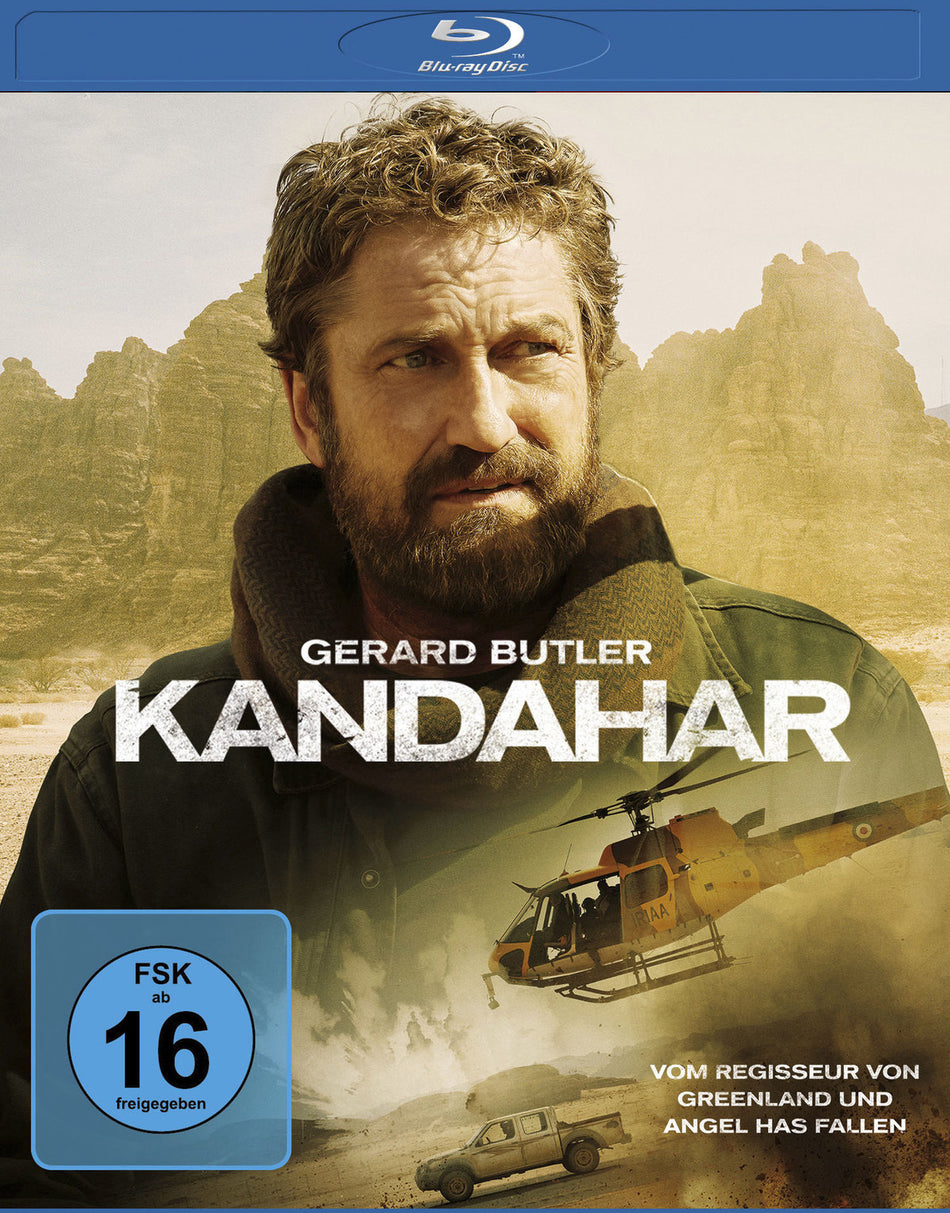 Kandahar