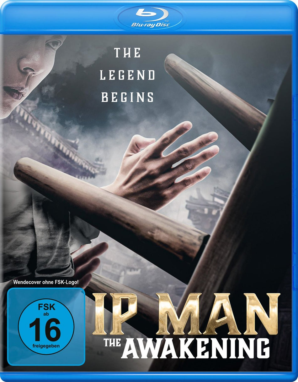 Ip Man - The Awakening