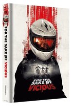 For the sake of vicious Mediabook Cover A