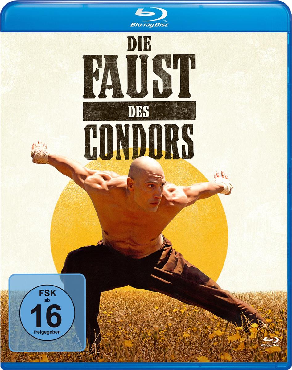 Die Faust des Condors
