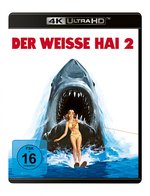 Der weiße Hai 2