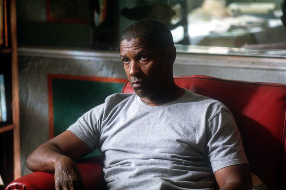 Man on Fire - Mann unter Feuer