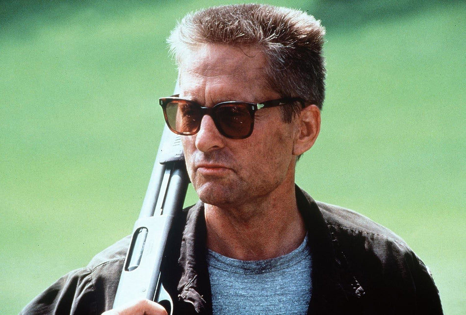 Falling Down - Ein ganz normaler Tag
