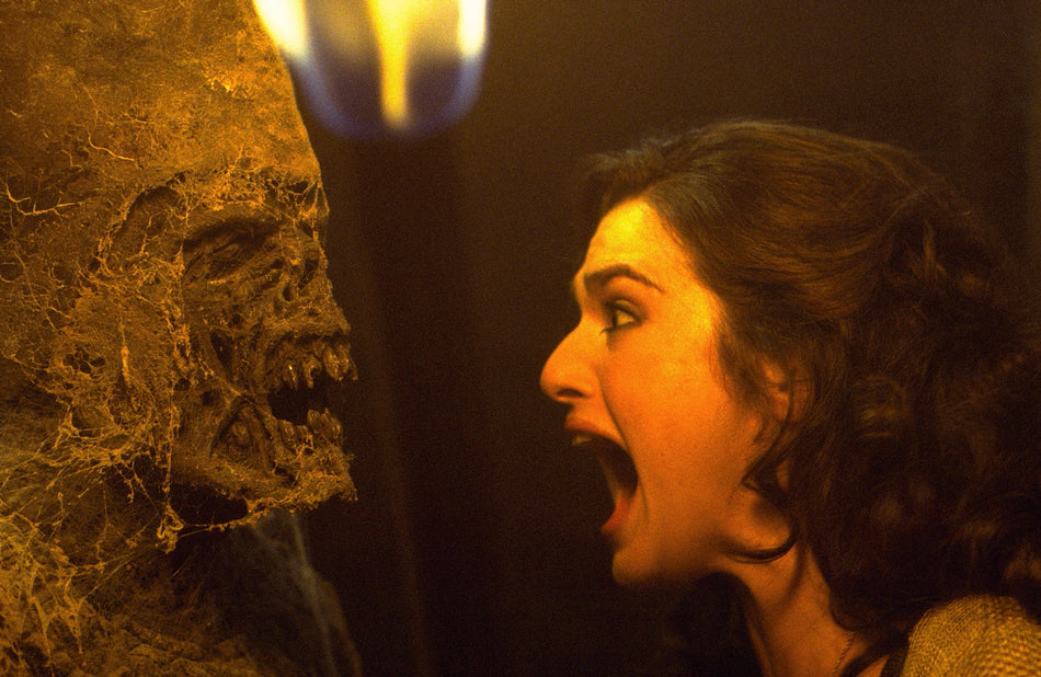 Die Mumie kehrt zurück  [2 DVDs]