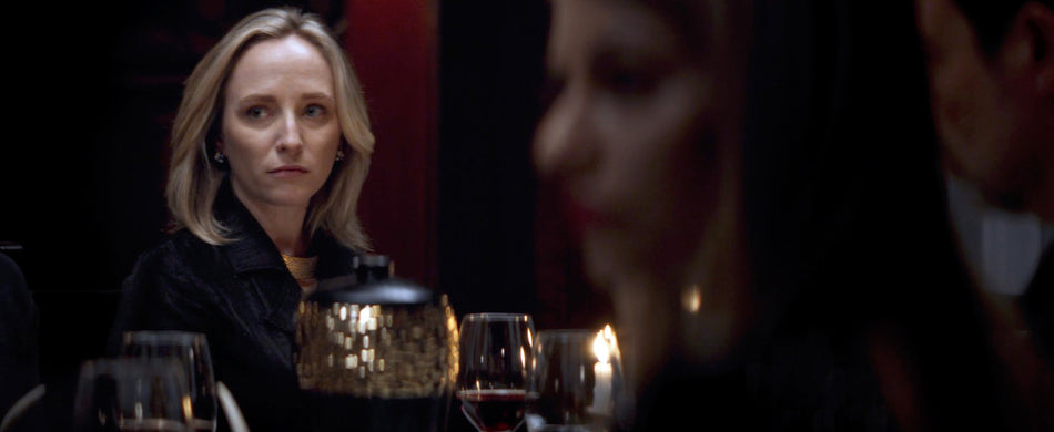 American Vampire Story