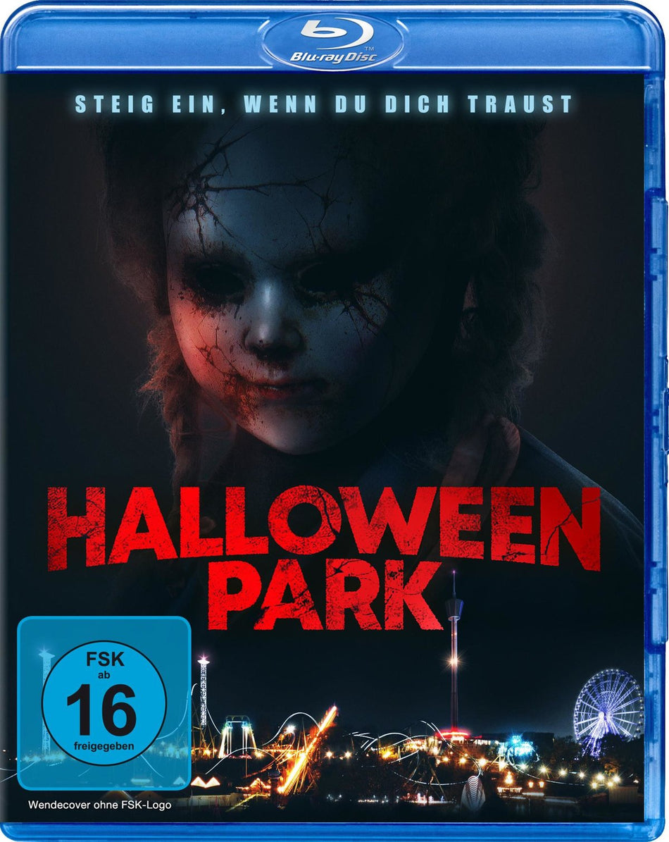 Halloween Park