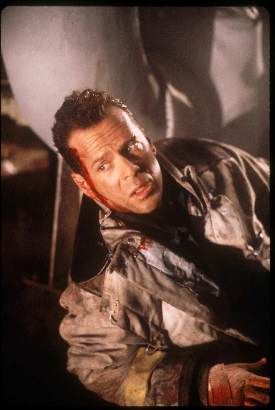 Stirb langsam 2  [SE] [2 DVDs]