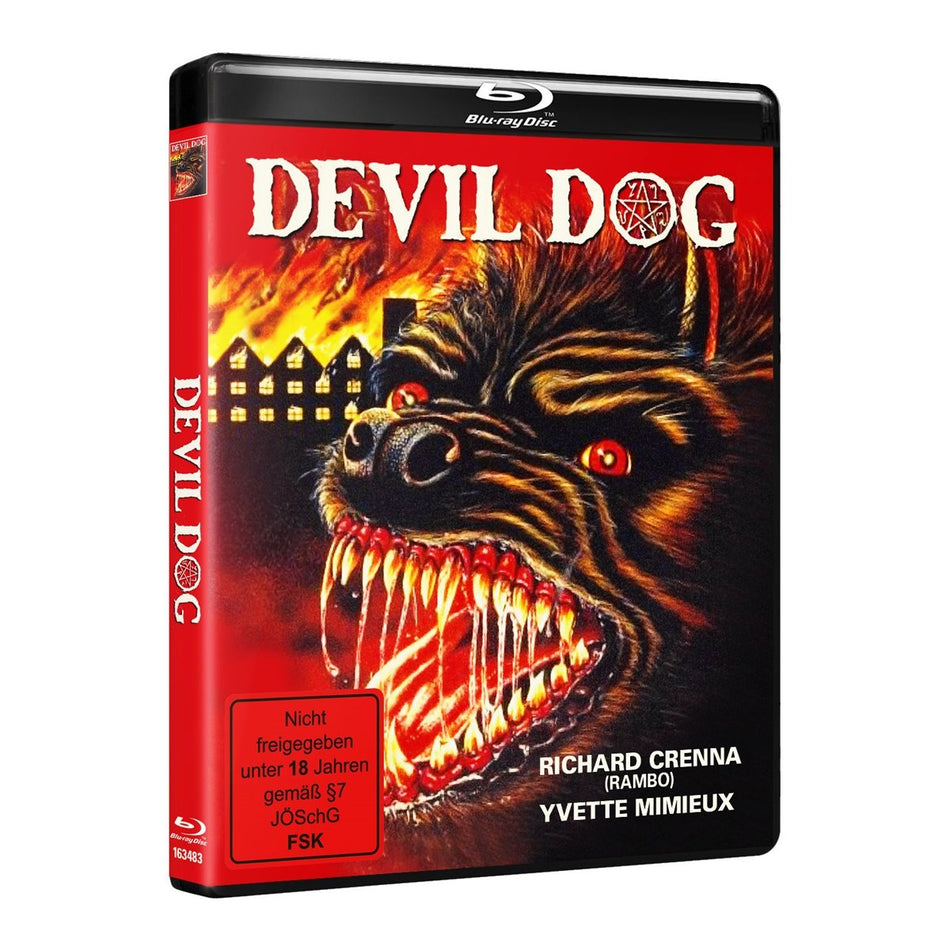 Devil Dog - Der Höllenhund