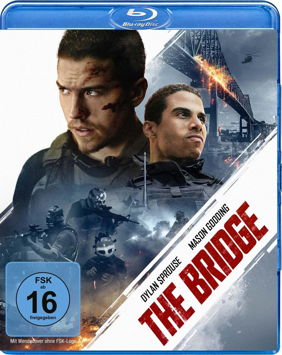 The Bridge