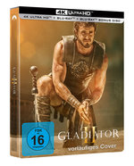 Gladiator II