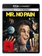 Mr. No Pain