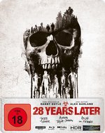 28 Years Later