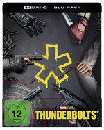 Thunderbolts