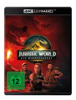 Jurassic World: Die Wiedergeburt