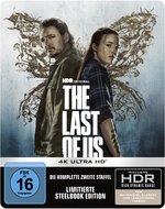 The Last of Us: Staffel 2