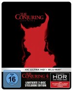 The Conjuring 4: Das letzte Kapitel