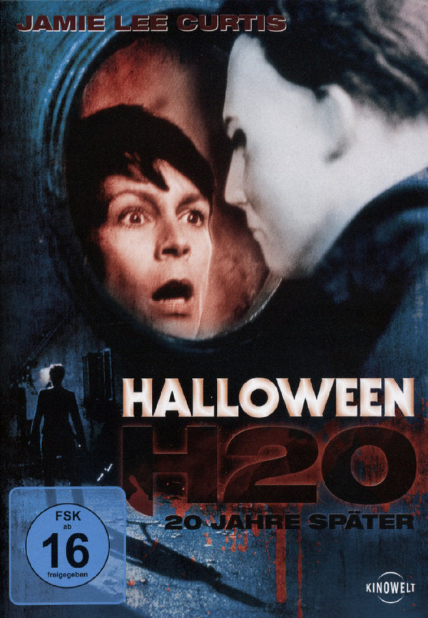 Halloween H20