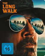 The Long Walk - Todesmarsch