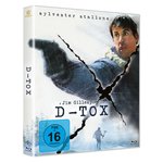 D-TOX - IM AUGE DER ANGST