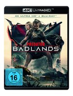 Predator: Badlands