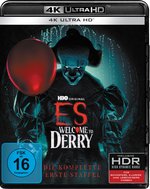 ES: Welcome to Derry
