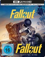Fallout - Staffel 1