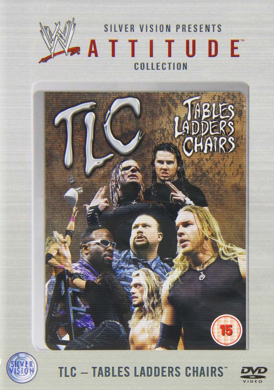 Wwe - Austin Vs Mcmahon [DVD] (UK-Import)