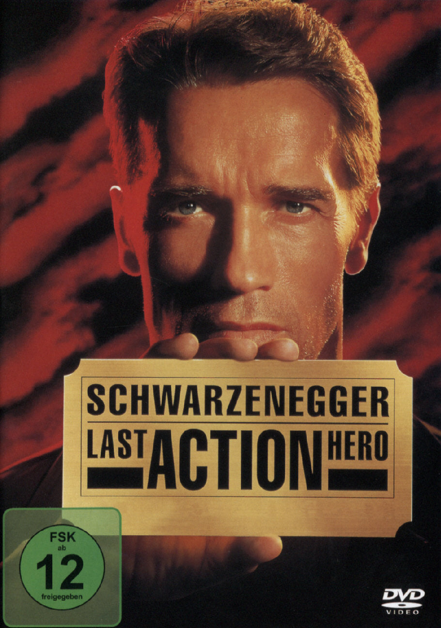 Last Action Hero
