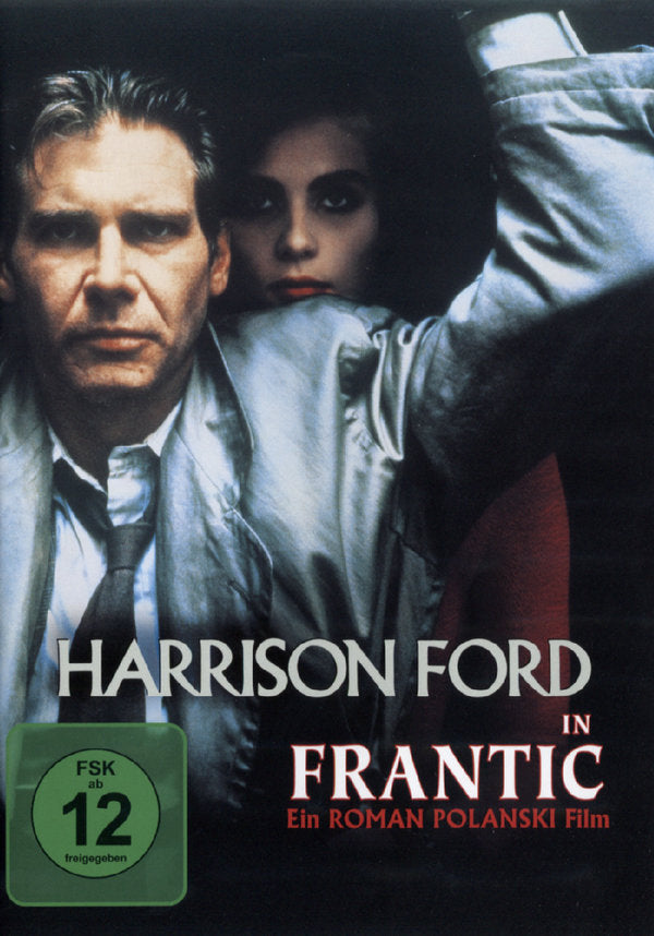 Frantic