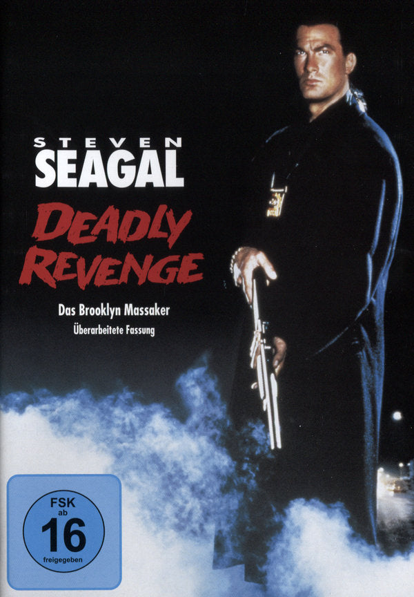 Deadly Revenge - Das Brooklyn Massaker