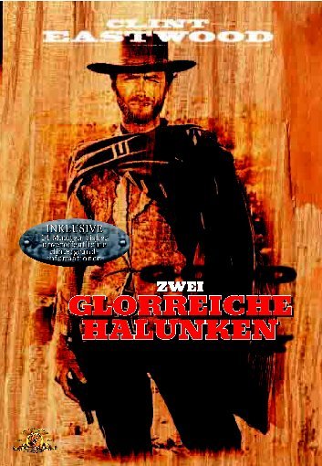 Zwei glorreiche Halunken