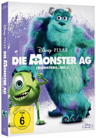 Die Monster AG