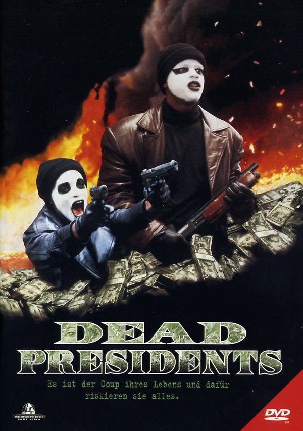Dead Presidents
