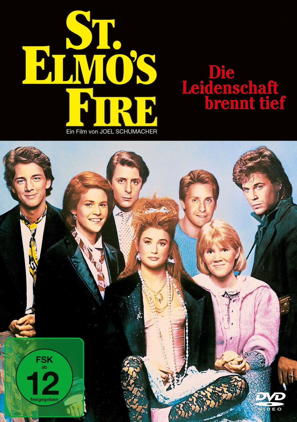 St. Elmo's Fire