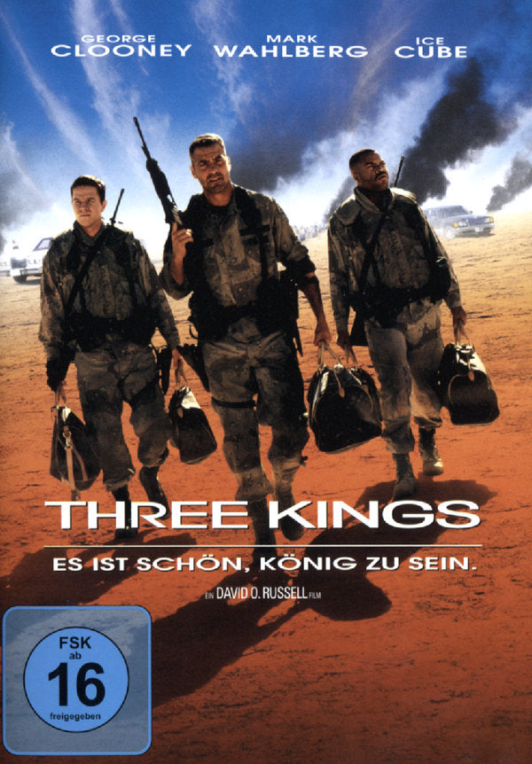 Three Kings